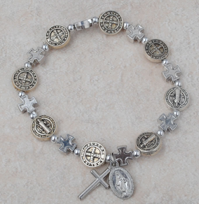 Rosary bracelet,Rosary Bracelets